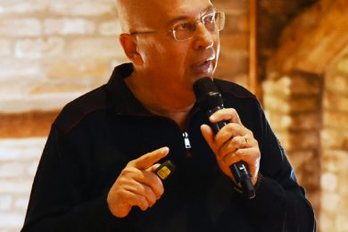 Fabrizio Rigon