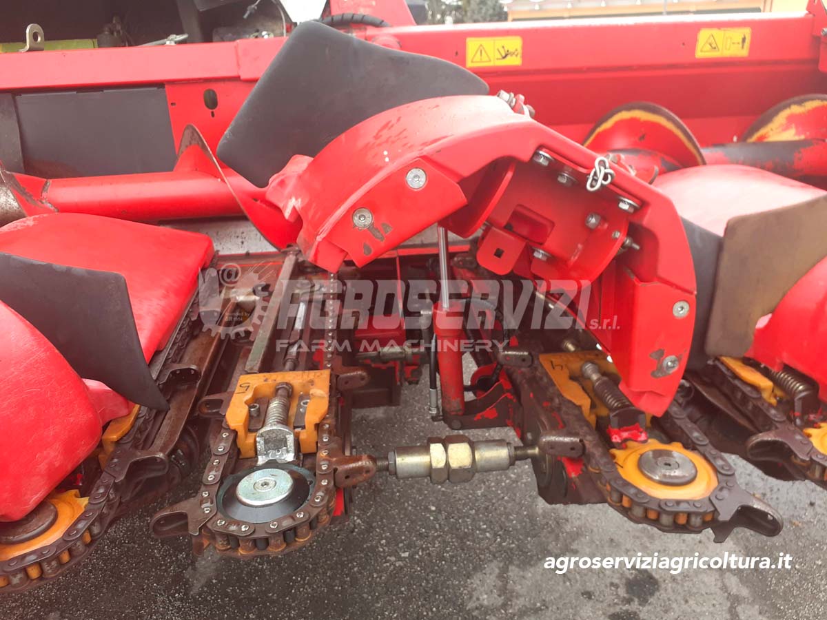 Capello Quasar R8 Capello Quasar R8