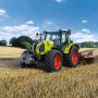 CLAAS ARION 400: il famoso tuttofare Stage V nuovo top di gamma