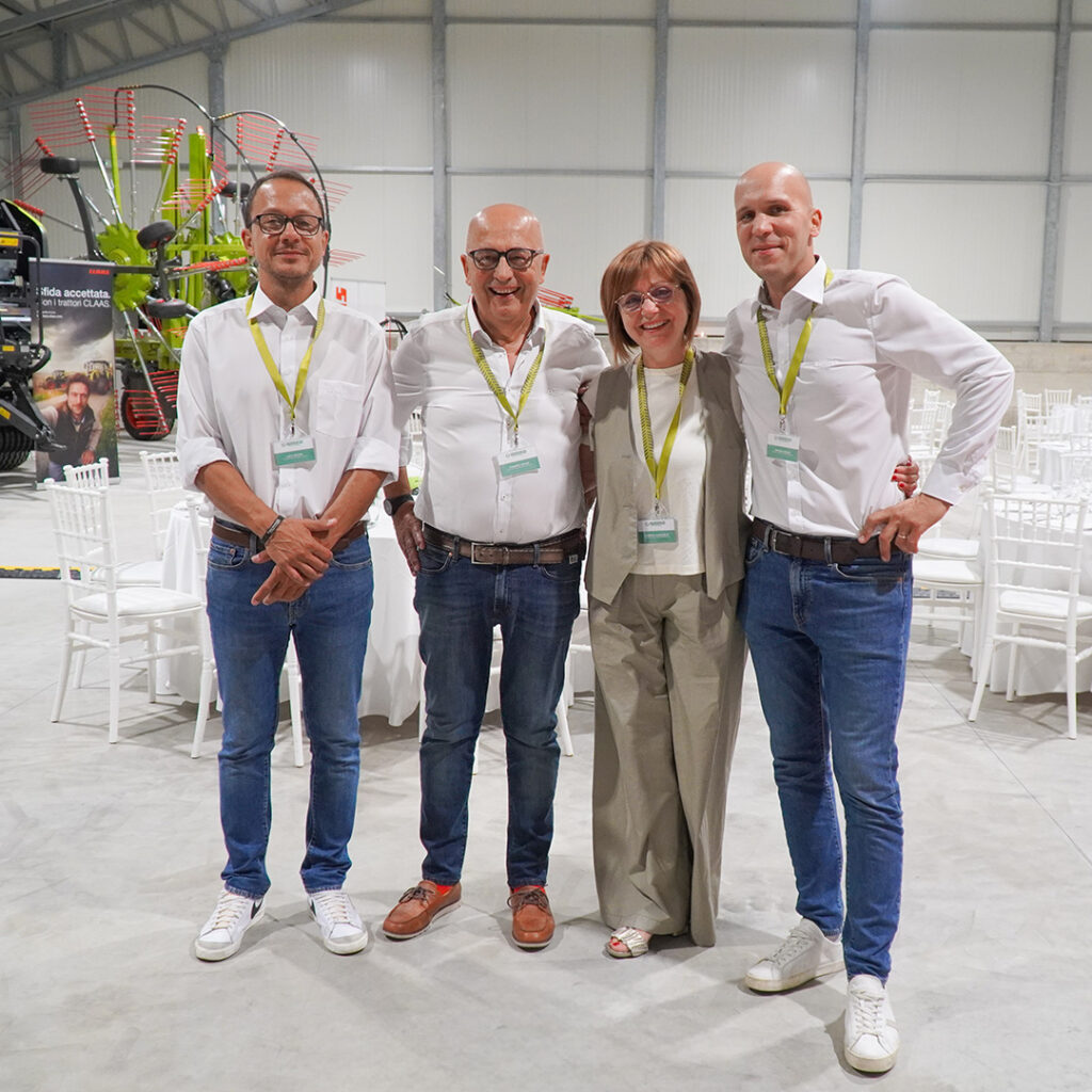 famiglia Rigon Agroservizi