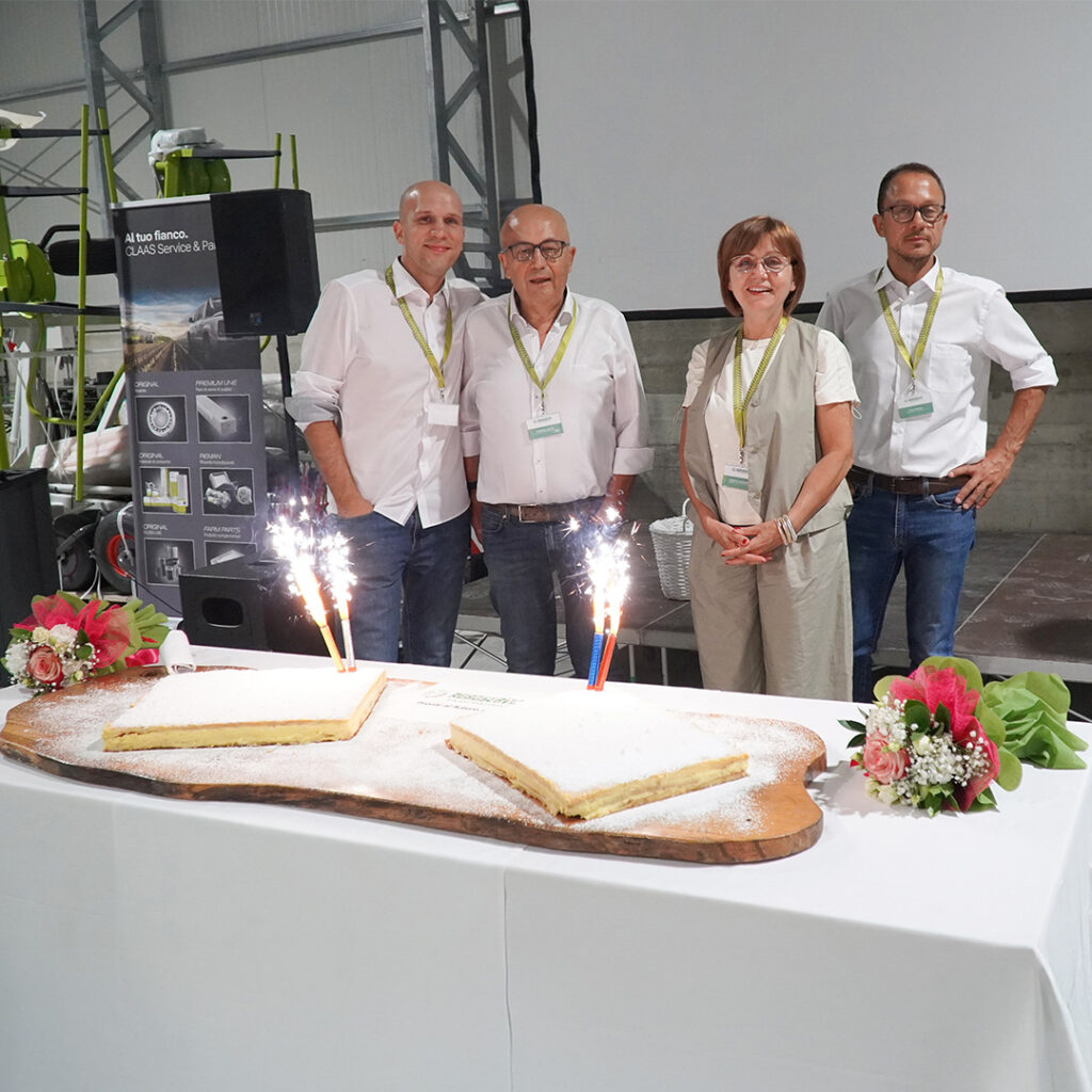 Fabrizio Rigon Agroservizi 3