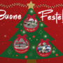 Tanti Auguri di Buone Feste da Agroservizi