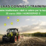 CLAAS CONNECT Training: 25 marzo 2026