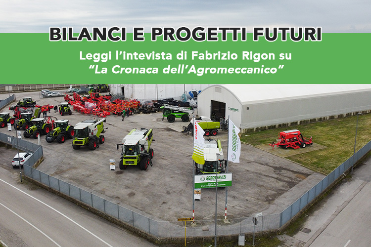 Intervista a Fabrizio Rigon