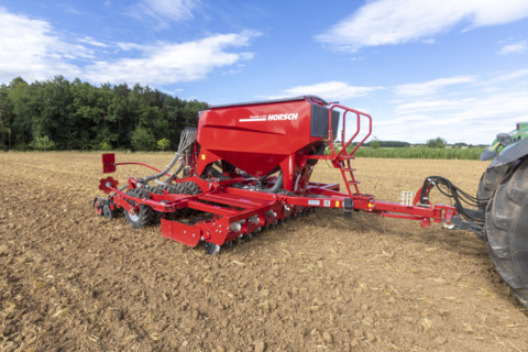 horsch_pronto
